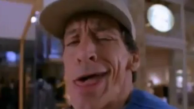 Ernest P. Worrell
